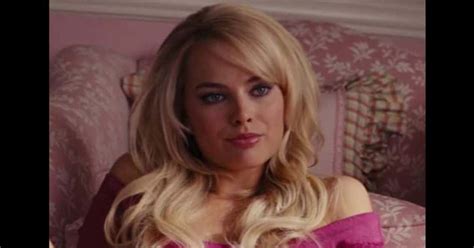 wolf of wall street nudes|Margot Robbie Reveals Wolf of Wall Street Full Frontal Nude